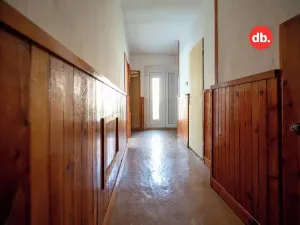 Prodej rodinného domu, Kyselka, 160 m2