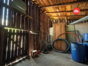 Prodej rodinného domu, Kyselka, 160 m2