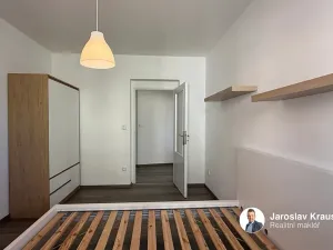 Pronájem bytu 2+kk, Jičín, Ruská, 71 m2