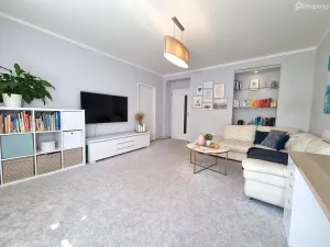 Pronájem bytu 2+1, Brno, Bartákova, 65 m2