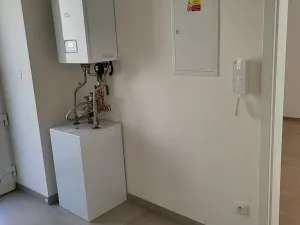 Pronájem bytu 2+kk, Praha - Cholupice, Podchýšská, 45 m2