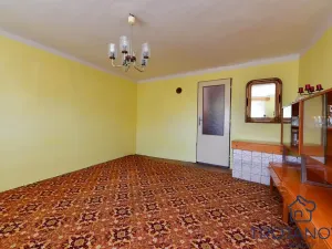 Prodej rodinného domu, Trhový Štěpánov, Dalkovická, 110 m2