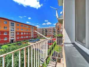 Prodej bytu 3+1, Varnsdorf, Východní, 65 m2