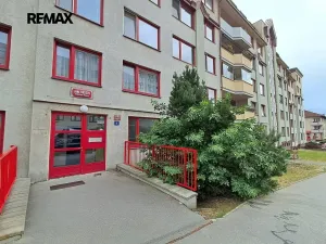 Prodej bytu 3+kk, Praha - Kunratice, Jana Růžičky, 75 m2