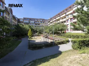 Prodej bytu 3+kk, Praha - Kunratice, Jana Růžičky, 75 m2