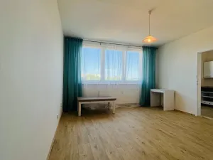 Pronájem bytu 1+1, Ostrava - Zábřeh, Horymírova, 33 m2