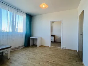 Pronájem bytu 1+1, Ostrava - Zábřeh, Horymírova, 33 m2