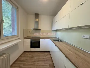 Pronájem bytu 2+1, Ostrava, Jiřího Trnky, 62 m2