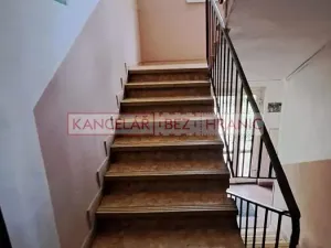 Pronájem bytu 2+1, Ostrava, Jiřího Trnky, 62 m2
