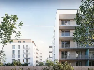 Prodej bytu 4+kk, Chrudim, Luhanova, 105 m2