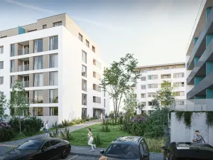 Prodej bytu 4+kk, Chrudim, Luhanova, 105 m2