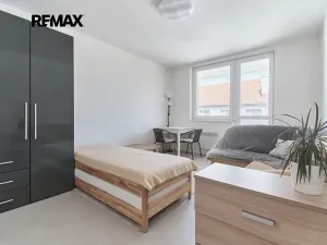 Prodej bytu 1+1, Bojkovice, Mánesova II, 30 m2