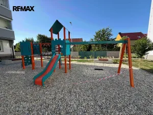 Prodej bytu 1+1, Bojkovice, Mánesova II, 30 m2