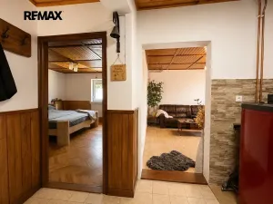 Prodej rodinného domu, Dobřív, 104 m2