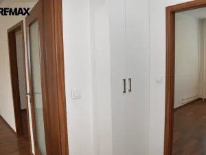 Pronájem bytu 3+1, Olomouc - Lazce, Urxova, 78 m2