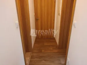 Pronájem bytu 2+1, Náměšť nad Oslavou, 65 m2