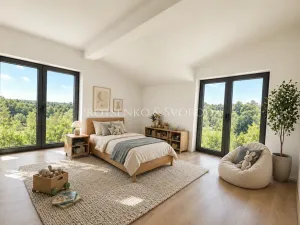 Prodej bytu 4+kk, Mělník, 151 m2