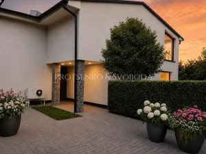 Prodej bytu 4+kk, Mělník, 151 m2