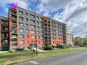 Prodej bytu 2+1, Havířov, Moravská, 44 m2