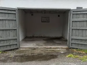 Pronájem garáže, Karviná, Bohumínská, 18 m2