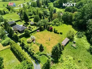 Prodej pozemku pro bydlení, Havířov, 1950 m2
