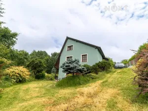 Prodej rodinného domu, Karviná, Svážná, 214 m2