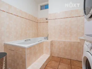 Prodej bytu 3+1, Strakonice, Na Ohradě, 75 m2