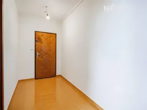 Prodej bytu 3+1, Strakonice, Na Ohradě, 75 m2