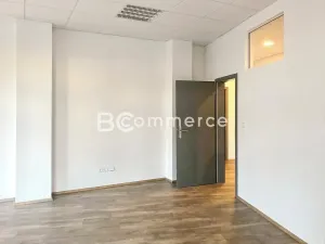 Pronájem kanceláře, Brno, 82 m2
