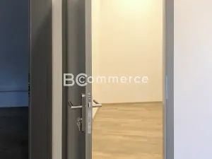 Pronájem kanceláře, Brno, 82 m2