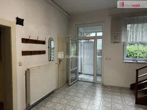 Pronájem rodinného domu, Pardubice - Bílé Předměstí, Na Okrouhlíku, 290 m2