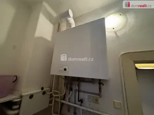 Pronájem rodinného domu, Pardubice - Bílé Předměstí, Na Okrouhlíku, 290 m2