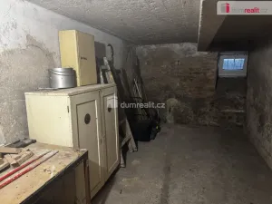 Pronájem rodinného domu, Pardubice - Bílé Předměstí, Na Okrouhlíku, 290 m2