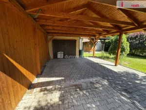 Pronájem rodinného domu, Pardubice - Bílé Předměstí, Na Okrouhlíku, 290 m2