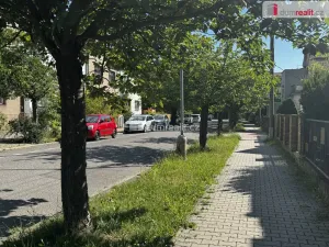 Pronájem rodinného domu, Pardubice - Bílé Předměstí, Na Okrouhlíku, 290 m2