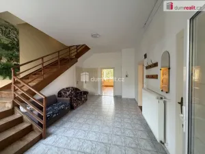 Pronájem kanceláře, Pardubice - Bílé Předměstí, Na Okrouhlíku, 290 m2