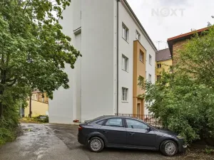 Prodej bytu 1+kk, Praha - Záběhlice, U zákrutu, 27 m2