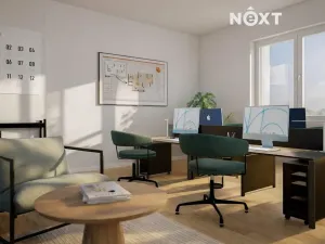 Prodej bytu 1+kk, Praha - Záběhlice, U zákrutu, 27 m2