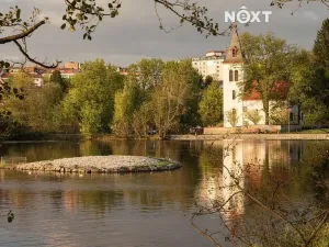 Prodej bytu 1+kk, Praha - Záběhlice, U zákrutu, 28 m2