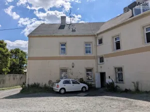 Pronájem bytu 1+1, Lom, Litvínovská, 42 m2