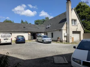 Pronájem bytu 1+1, Lom, Litvínovská, 42 m2