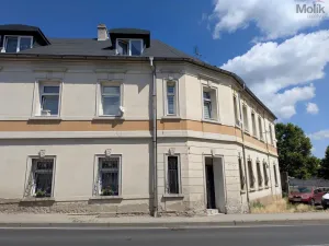 Pronájem bytu 1+1, Lom, Litvínovská, 42 m2