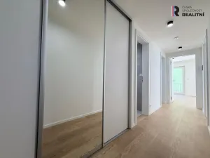 Pronájem bytu 2+kk, Praha - Stodůlky, Hábova, 73 m2