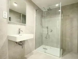 Pronájem bytu 2+kk, Praha - Stodůlky, Hábova, 73 m2