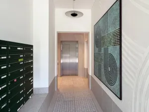 Pronájem bytu 2+kk, Praha - Stodůlky, Hábova, 73 m2