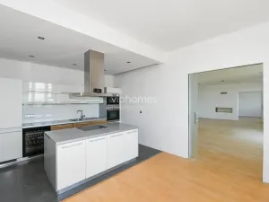 Pronájem bytu 6+kk a větší, Praha - Vinohrady, Chopinova, 204 m2