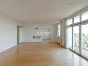 Pronájem bytu 6+kk a větší, Praha - Vinohrady, Chopinova, 204 m2