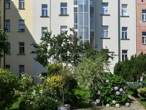 Pronájem bytu 6+kk a větší, Praha - Vinohrady, Chopinova, 204 m2