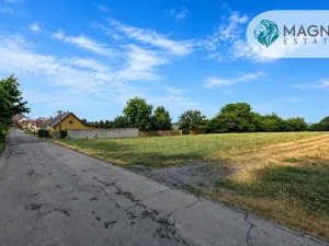 Prodej pozemku pro bydlení, Domašov u Šternberka, 741 m2
