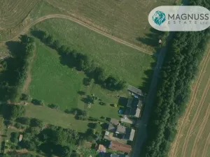 Prodej pozemku pro bydlení, Domašov u Šternberka, 741 m2